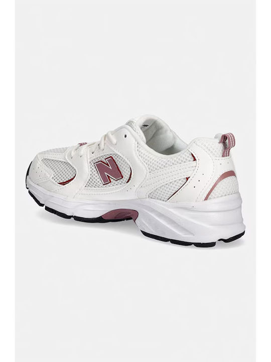 530 Damen Sneakers Rote