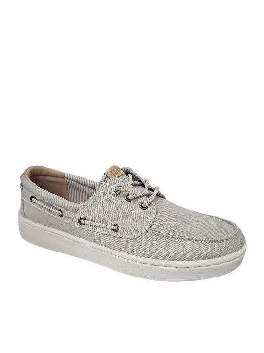 Ανδρικά Sneakers Μπεζ