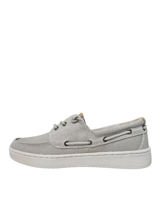 Ανδρικά Sneakers Μπεζ