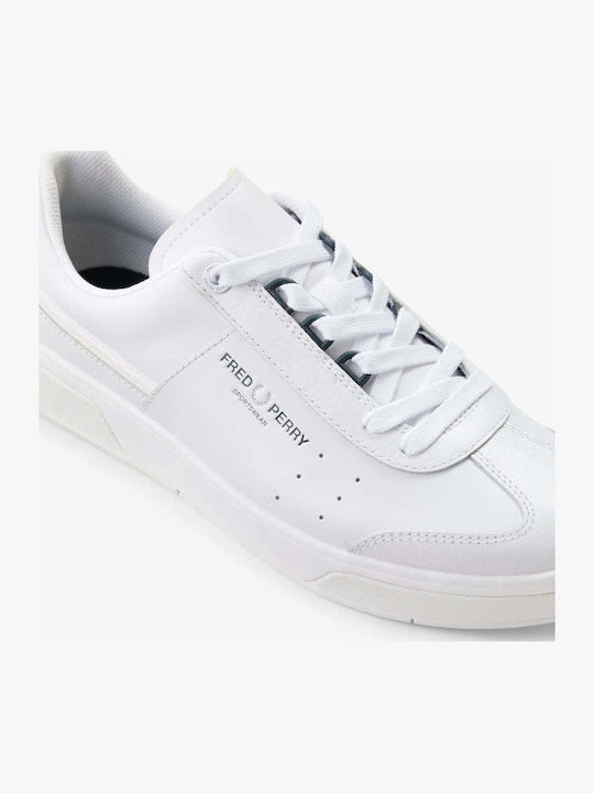 Männer Sneakers Weiße