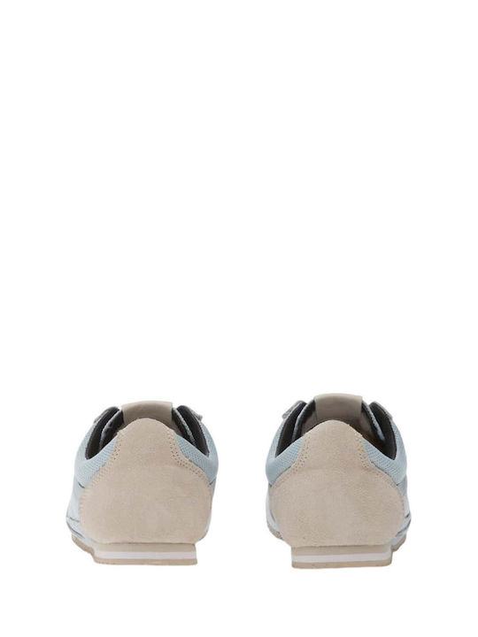 Lx Slp Women's Light Blue Sneakers
