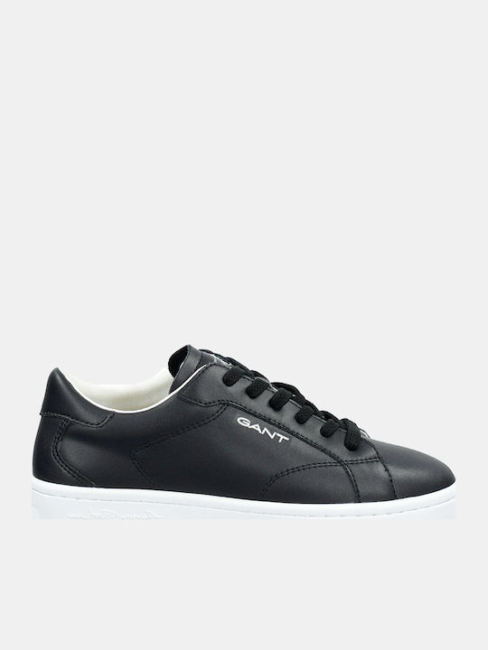 Gant Gant Damen Sneakers Schwarz
