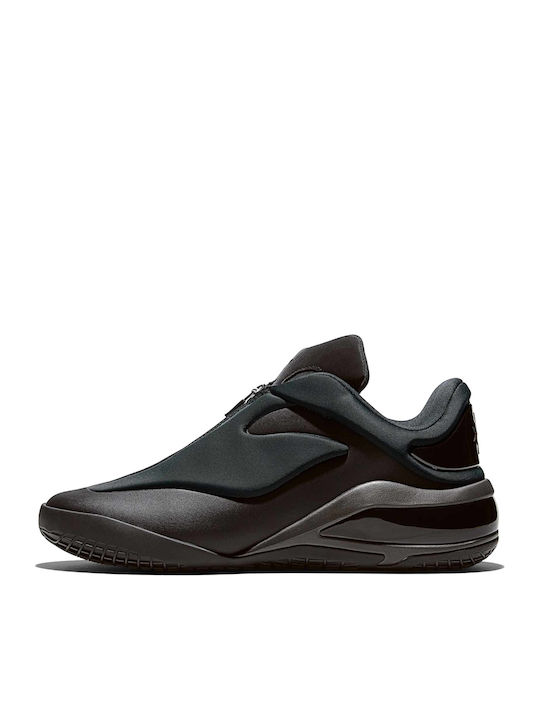 Ανδρικά Sneakers Μαύρο