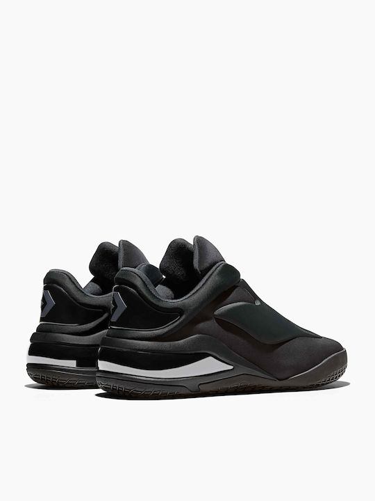 Ανδρικά Sneakers Μαύρο