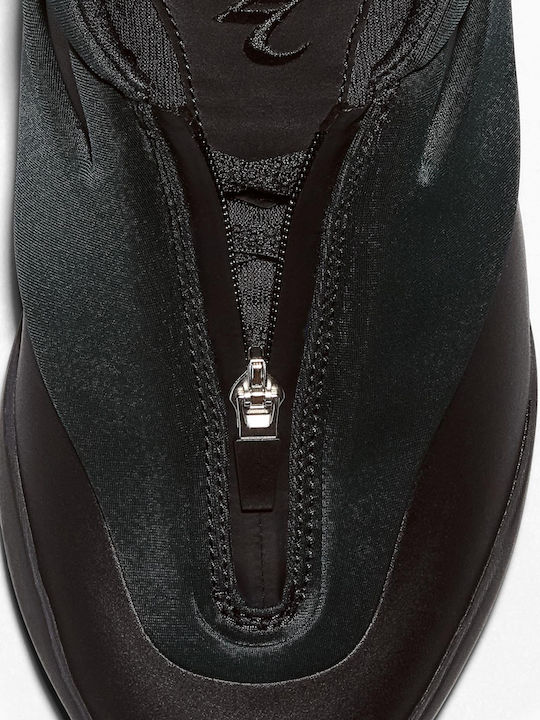Ανδρικά Sneakers Μαύρο