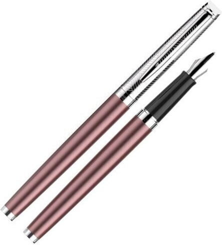 Waterman Hemisphere Fountain Pen Fine Pink