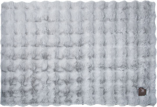 Greenwich Polo Club 3112 Αντιολισθητικό 75x200cm Grey