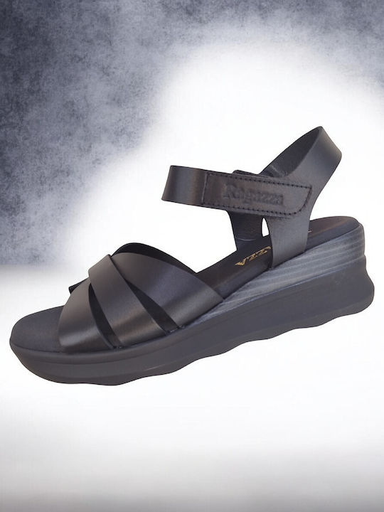 Καλοκαιρινές Γυναικείες Πλατφόρμες New Black