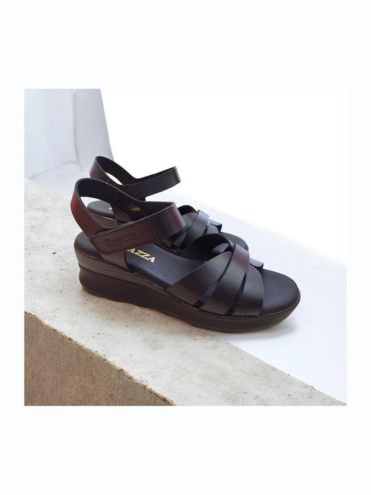 Καλοκαιρινές Γυναικείες Πλατφόρμες New Black