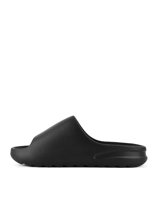 Men's Flip Flops Black