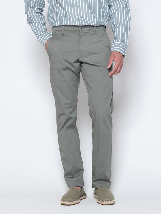 Nautica Παντελόνι Olive