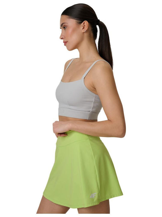 Sutien Sport Gri