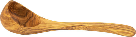 Deep Soup Spoon Wooden ac050