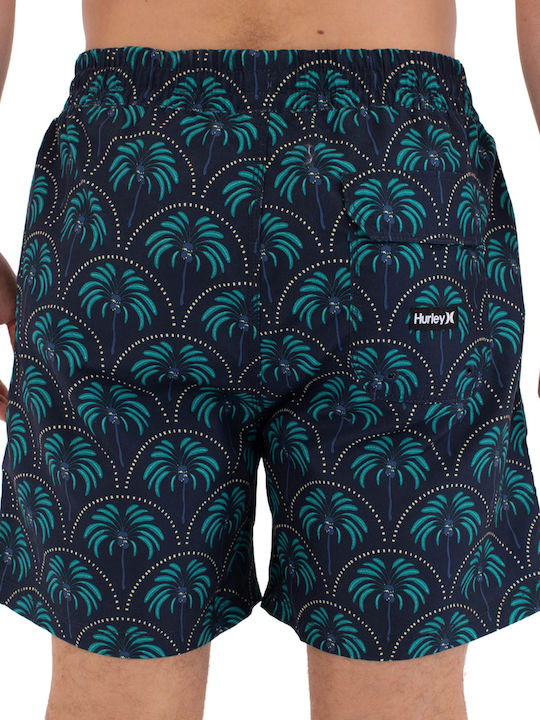Men's Swimwear Shorts Blue