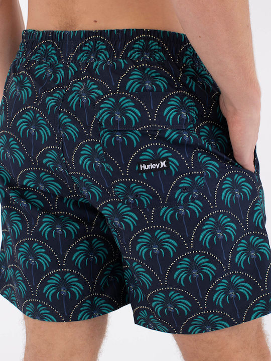 Men's Swimwear Shorts Blue