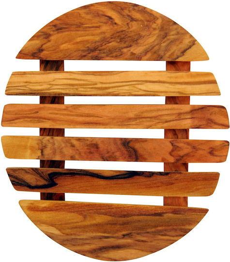 Wooden Placemats for Cooking Utensils ac306