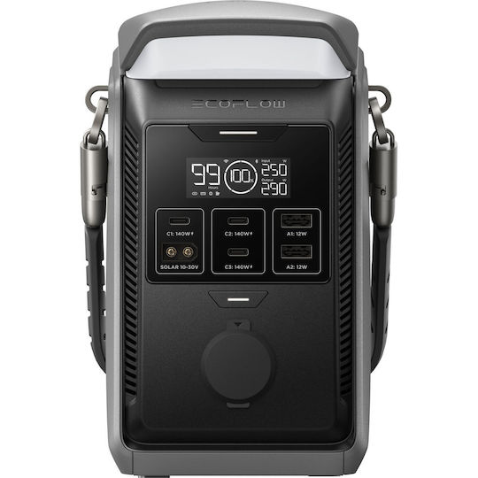 EcoFlow TRAIL Plus 300 DC Power Station 288Wh