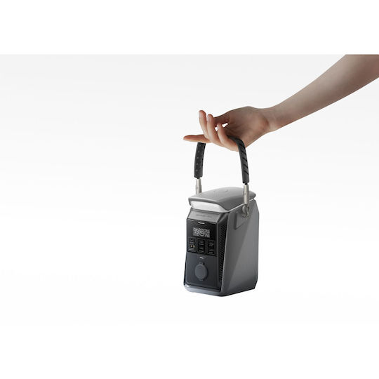 EcoFlow TRAIL Plus 300 DC Power Station 288Wh