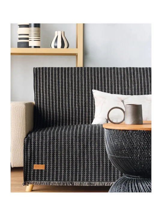 Kentia Prince Ριχτάρι Πολυθρόνας Chenille 170x180εκ. 30 000079802