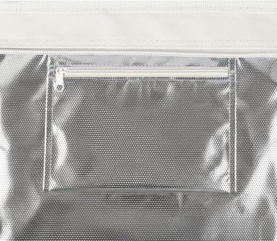 Spokey Insulated Handbag Acapulco 12 Liters L39 x W15 x H27cm