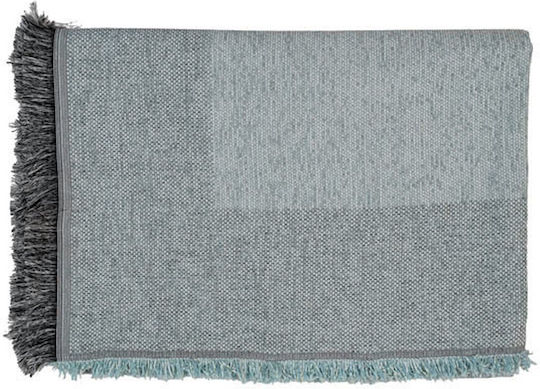 Kipper Louma Τριθέσιου Καναπέ Π170xΜ290cm Mint Kipper Louma Τριθέσιου Καναπέ Π170xΜ290cm Mint