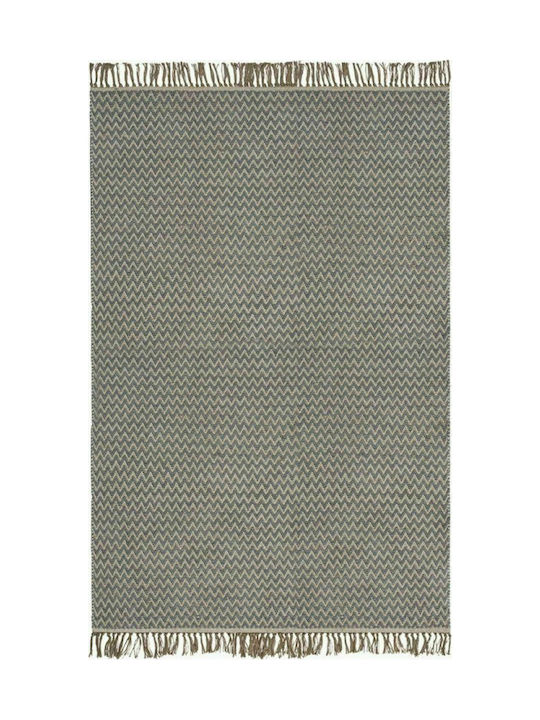 Synchronia Χαλί Ορθογώνιο Γκρι 120x180cm