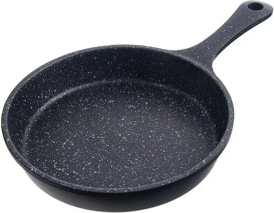 Zwieger Tigaie 16cm