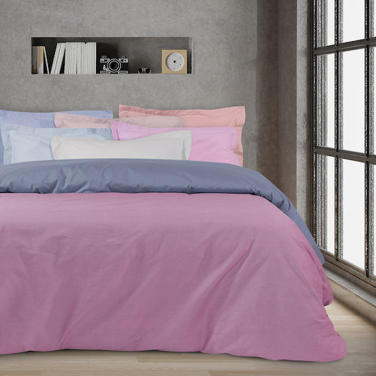 Das Home Sheet Semi Double with Elastic 120x200+35cm. 1014 Bordeaux
