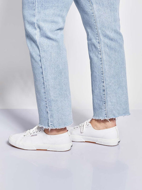 Pantaloni Blugi Damă High Rise Fit Lejer
