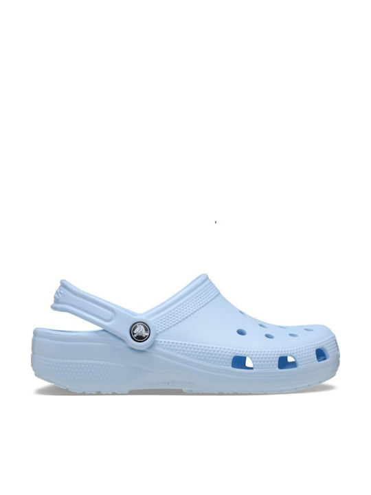 Crocs Classic Clogs Blue