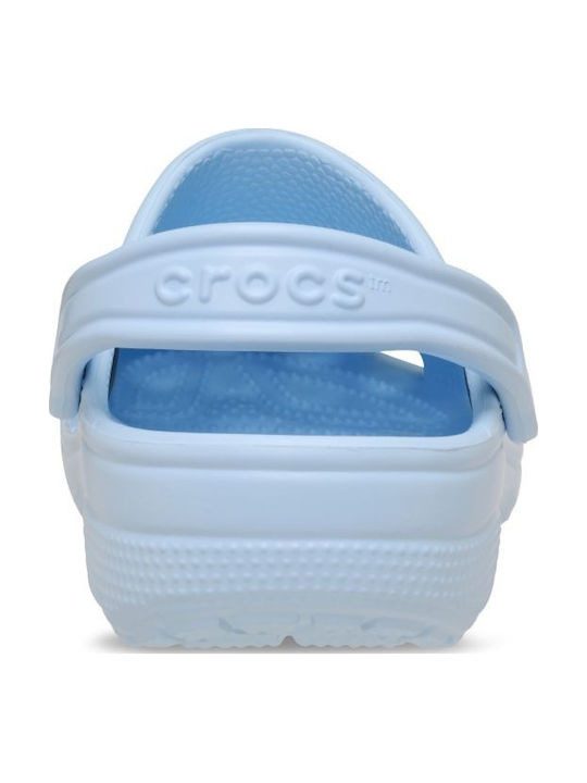 Crocs Classic Σαμπό Μπλε