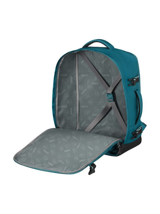 American Tourister Street Rucksack Tabac Braun