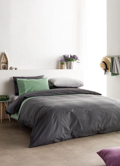 Vesta Home Sheet Super-Double 240x270cm. Synthesis Sand