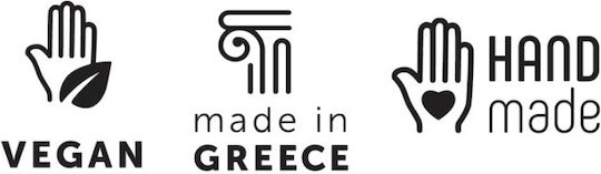 Χειροποίητο Σαπούνι 1τμχ