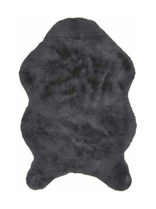 Covor 60x250cm Gri