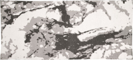 Viopros Χαλί 135x190cm Γκρι