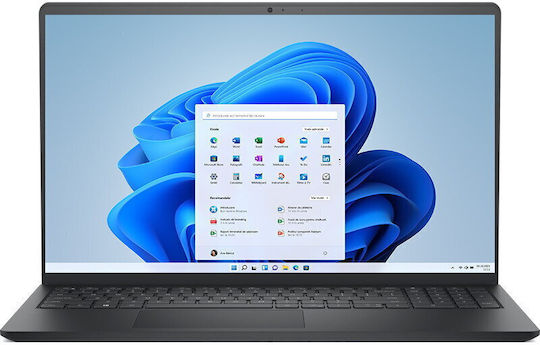 Dell Pro 15 Essential PV15250 15" IPS FHD 120Hz (i5-1334U/16GB/512GB SSD/W11 Pro) (BG Keyboard)