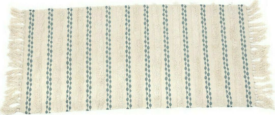 Iliadis 60x130cm Summer Cotton Rug