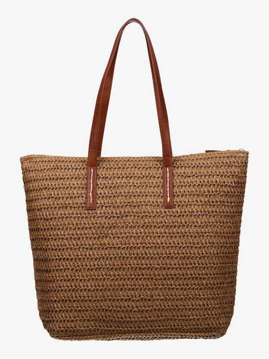 Roxy Fabric Beach Bag Roxy Fabric Beach Bag