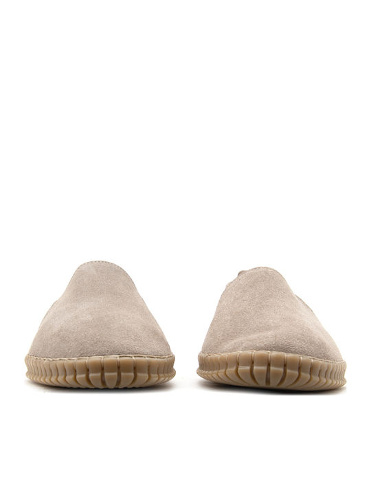 Kalogirou Suede Women's Espadrilles Puro Pablo