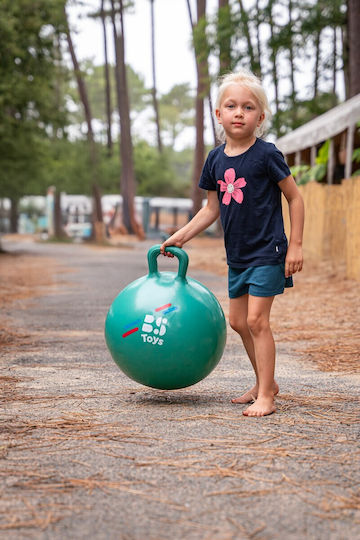 BS Toys Hoppers Ball 45cm