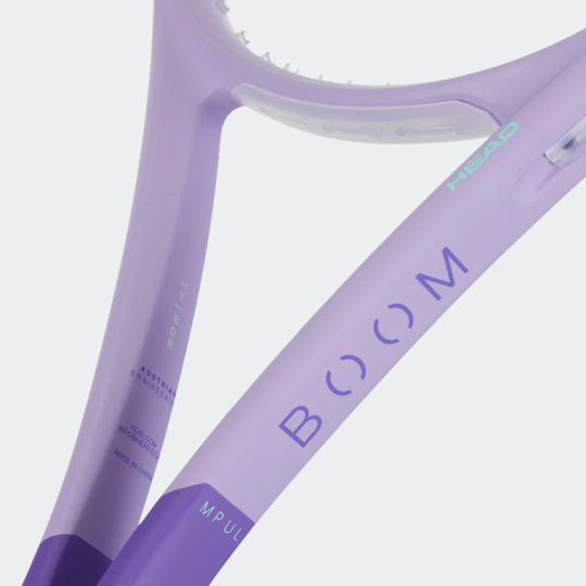 Head Boom Mp Ρακέτα Τένις
