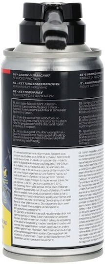 Michelin Lubrifiant Lanț Bicicletă Perie de Aplicare 125ml 804529