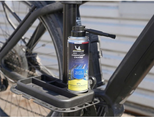Michelin Lubrifiant Lanț Bicicletă Perie de Aplicare 125ml 804529