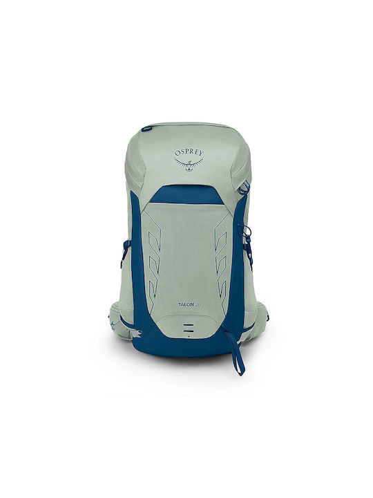 Osprey Talon Talon Bergsteigerrucksack 26lt Türkis Wandern