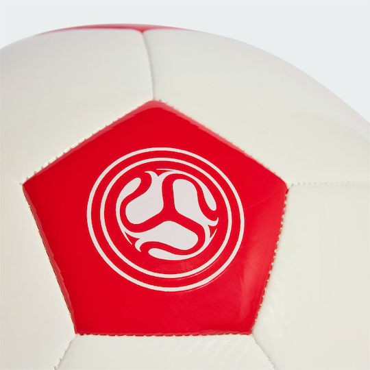 adidas FIFA World Cup 26 England Club Футболна Топка Бяла
