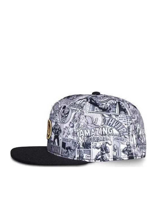 Marvel Avengers Baseball Spider-man Sb273802spn