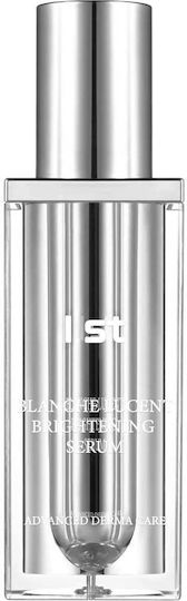 I.st Blanche Lucent Serum Hidratant pentru Față pentru Strălucire 30ml