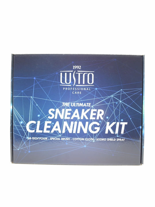 Ultimate Sneaker Kit 1 Lustro 20 03.01.5606 Schuhpflegeprodukte Reinigungsmittel