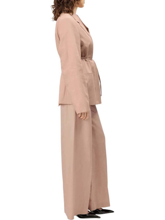 Drykorn Women's Blazer Orange